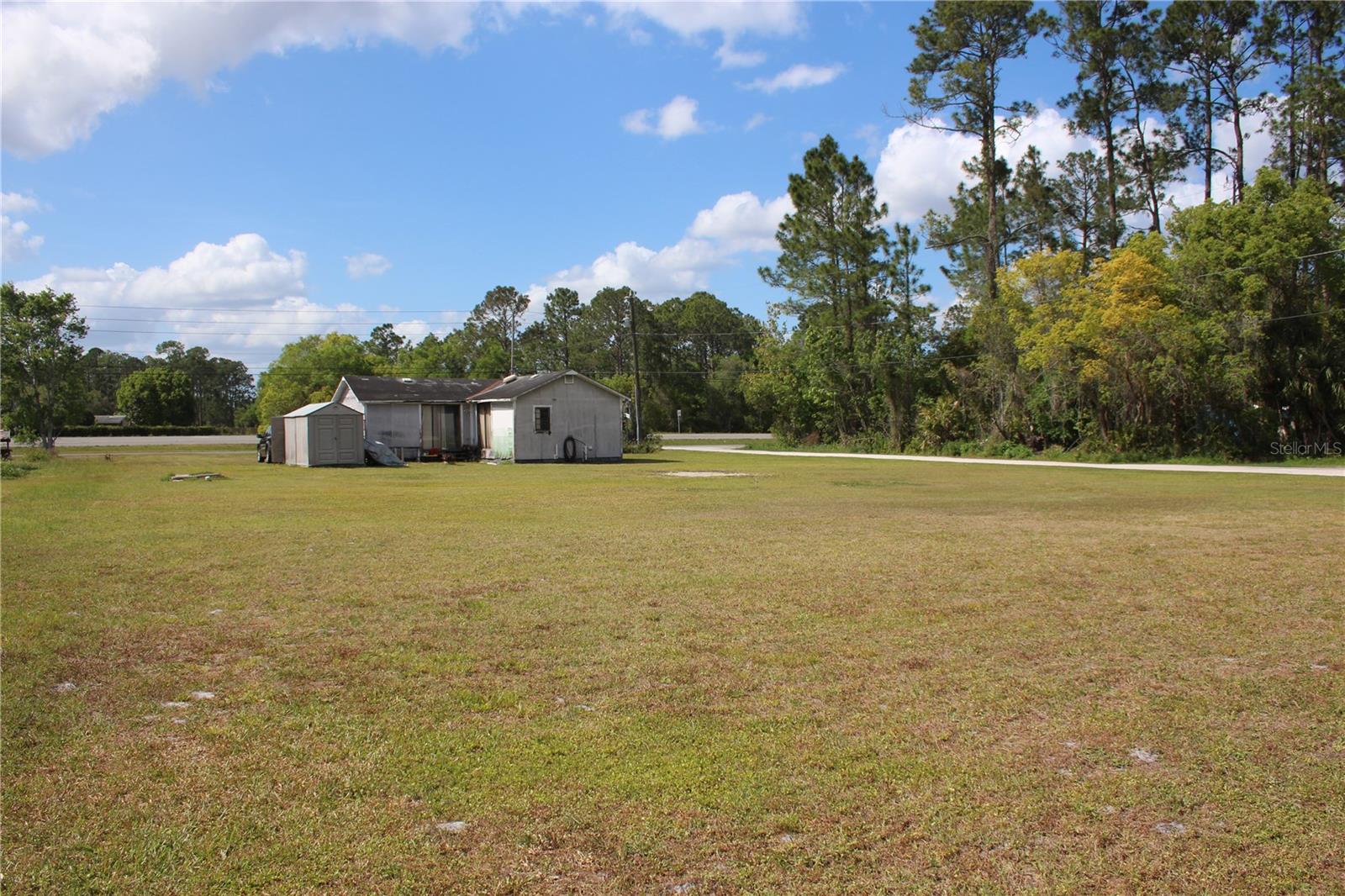 3405 OLD PERKINS HWY, DELAND, FL, 32724