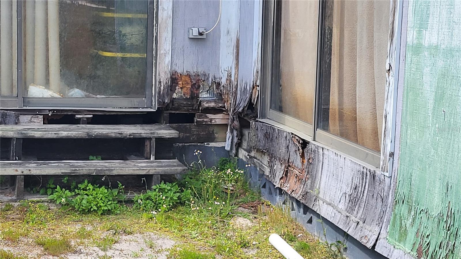 3405 OLD PERKINS HWY, DELAND, FL, 32724