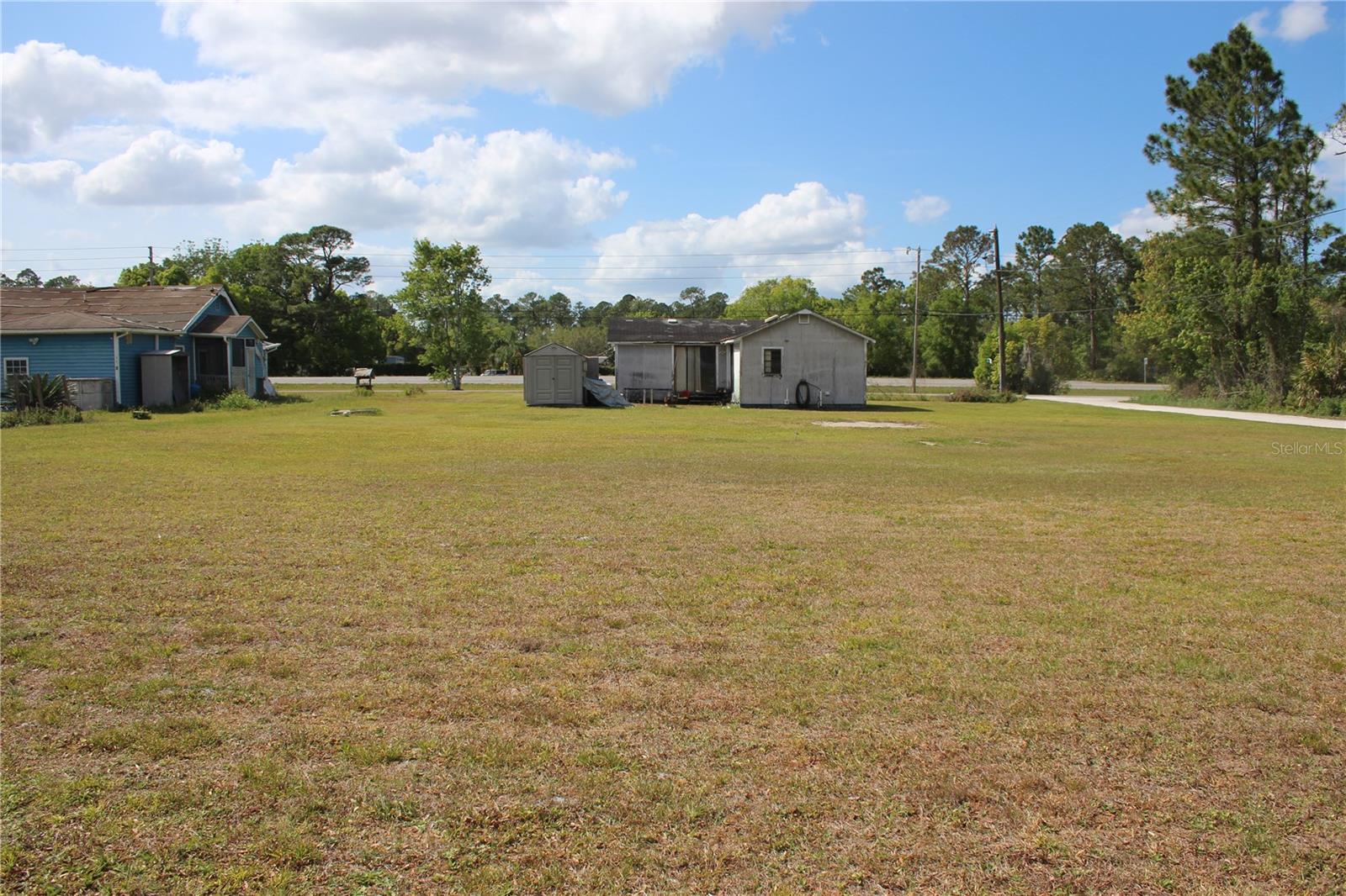 3405 OLD PERKINS HWY, DELAND, FL, 32724