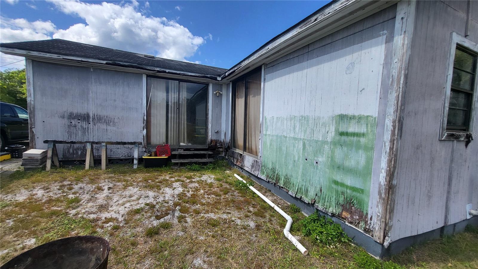 3405 OLD PERKINS HWY, DELAND, FL, 32724