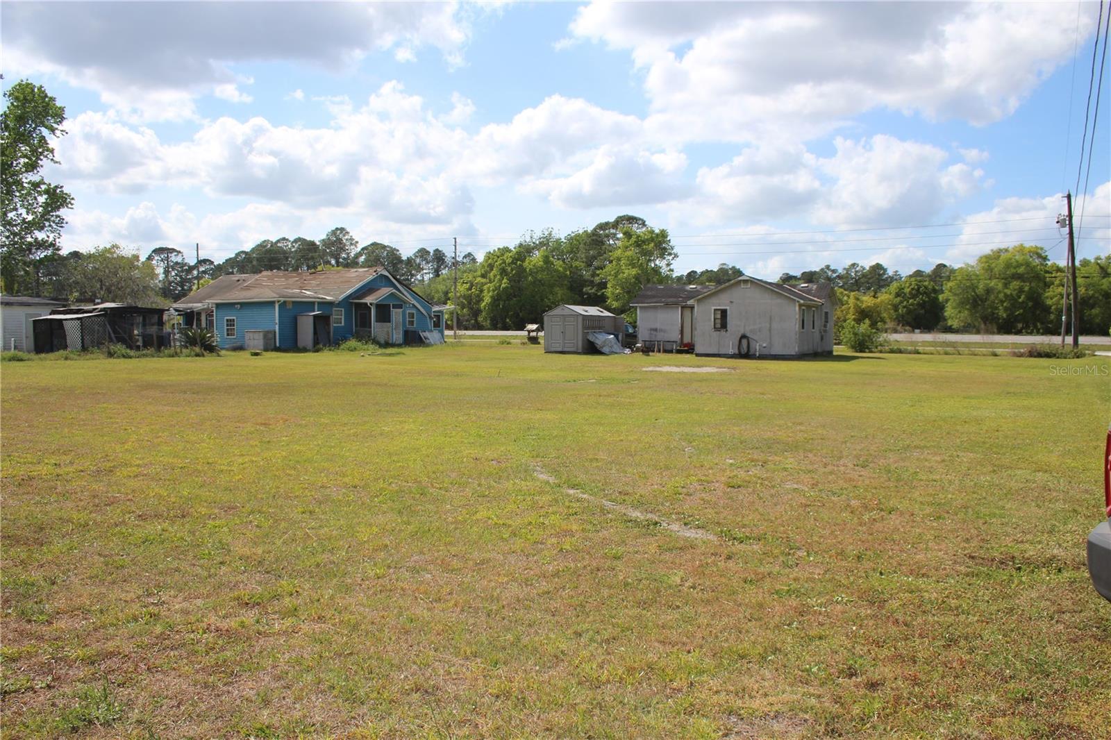 3405 OLD PERKINS HWY, DELAND, FL, 32724