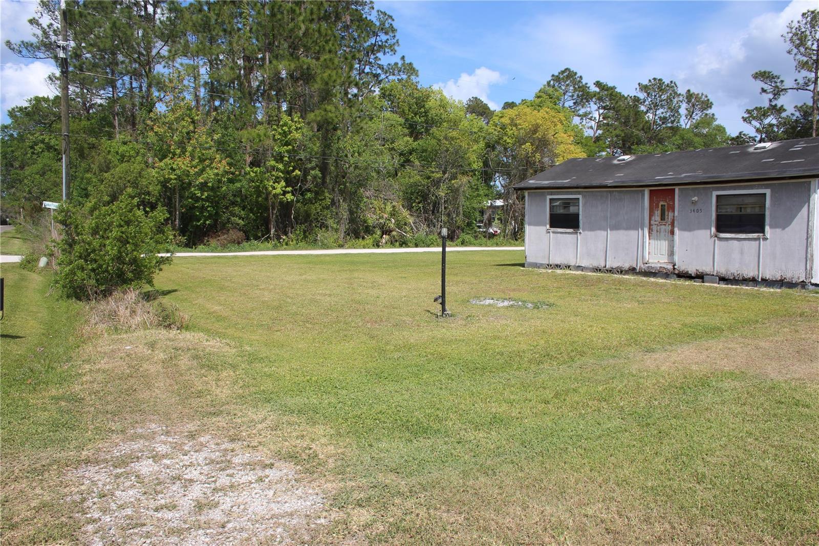 3405 OLD PERKINS HWY, DELAND, FL, 32724