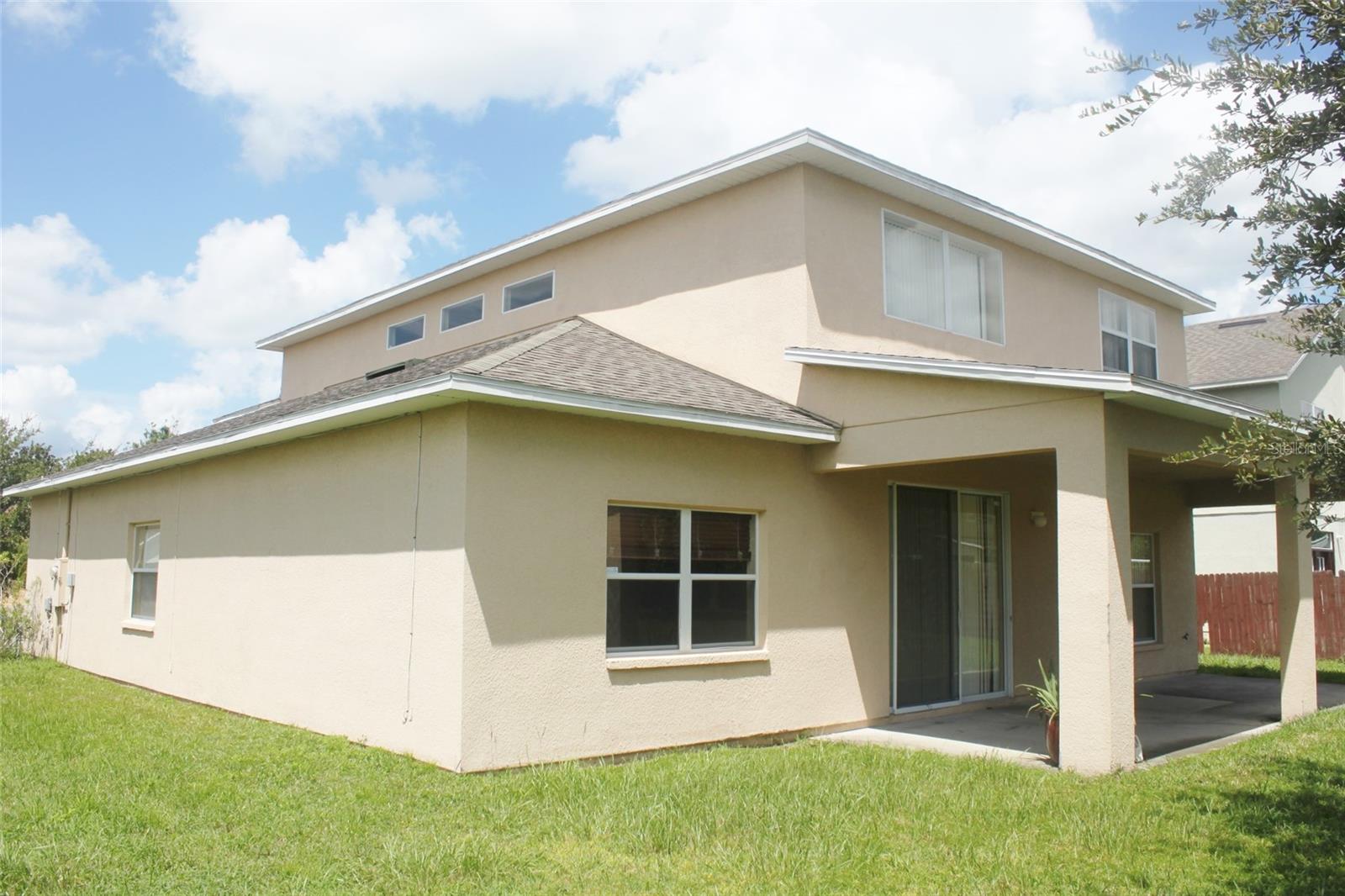 2705 PATRICIAN CIR, KISSIMMEE, FL, 34746