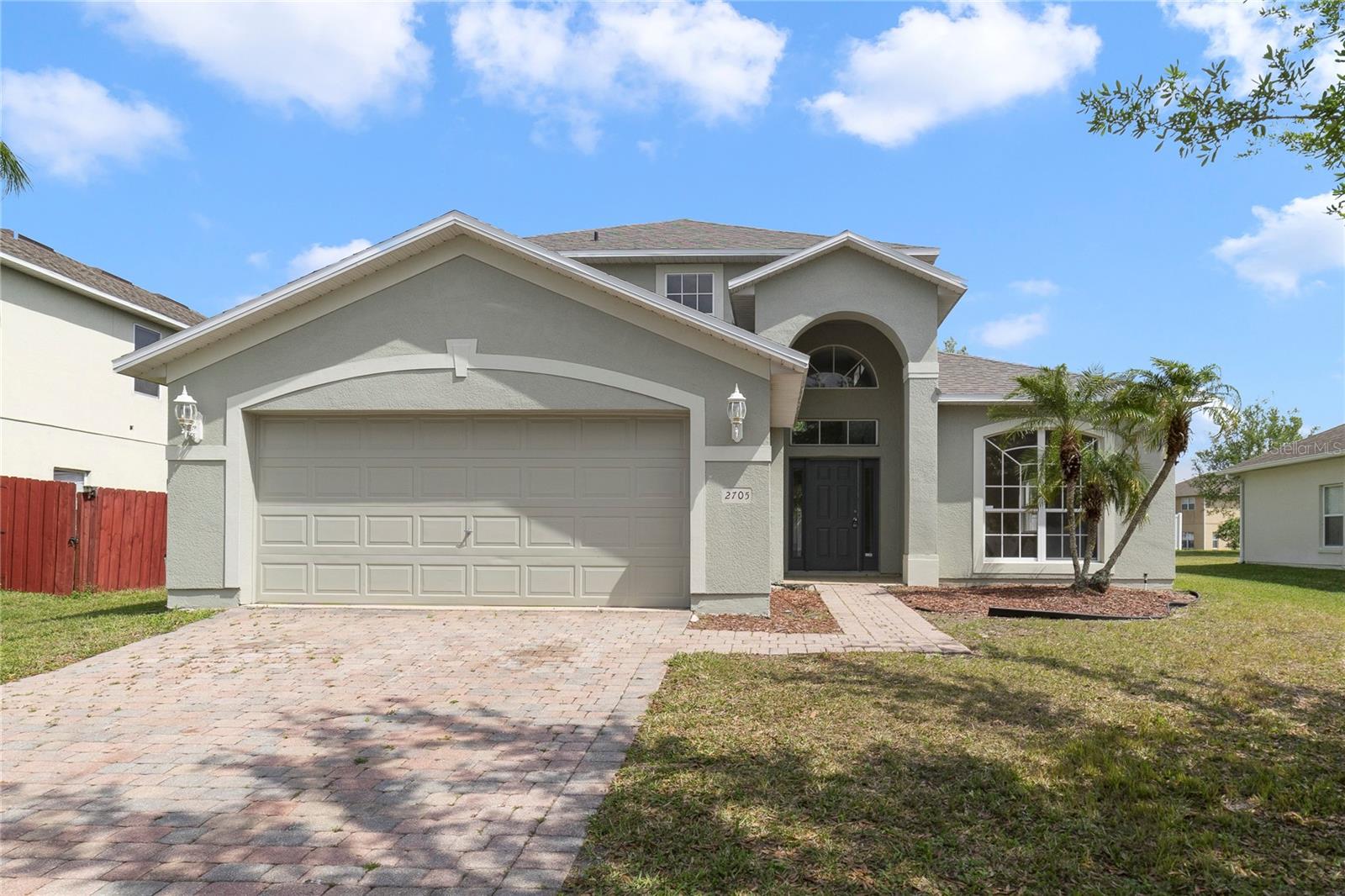 2705 PATRICIAN CIR, KISSIMMEE, FL, 34746