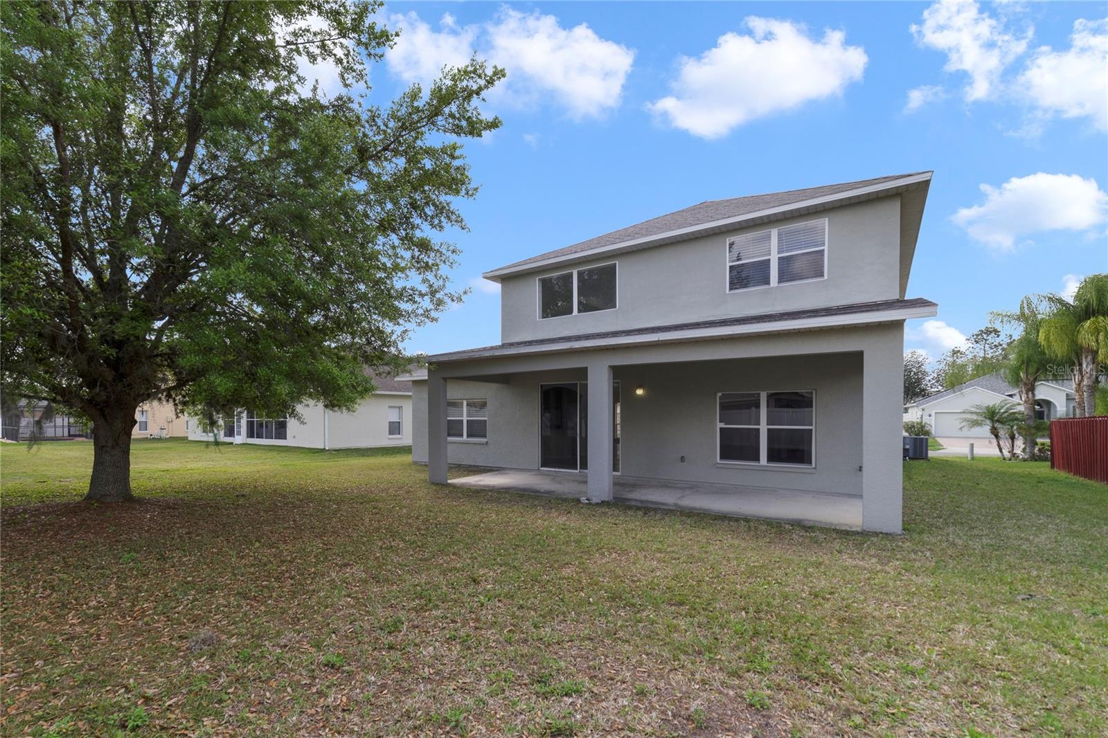 2705 PATRICIAN CIR, KISSIMMEE, FL, 34746