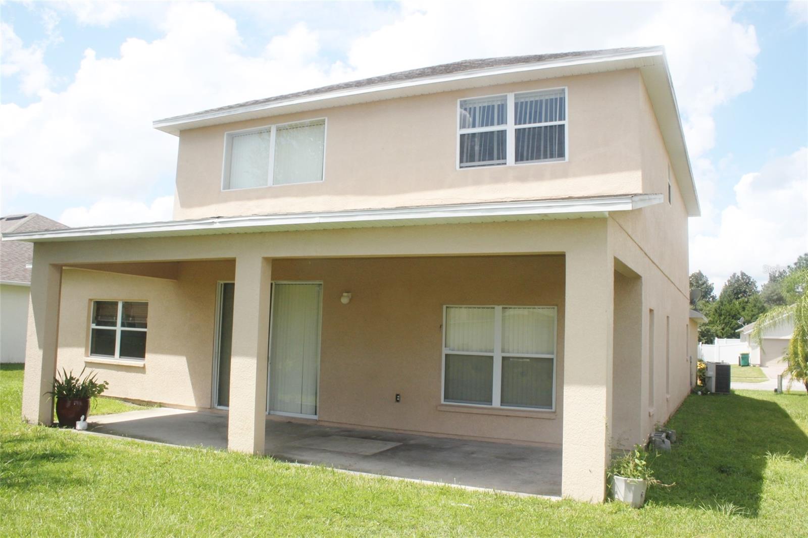 2705 PATRICIAN CIR, KISSIMMEE, FL, 34746