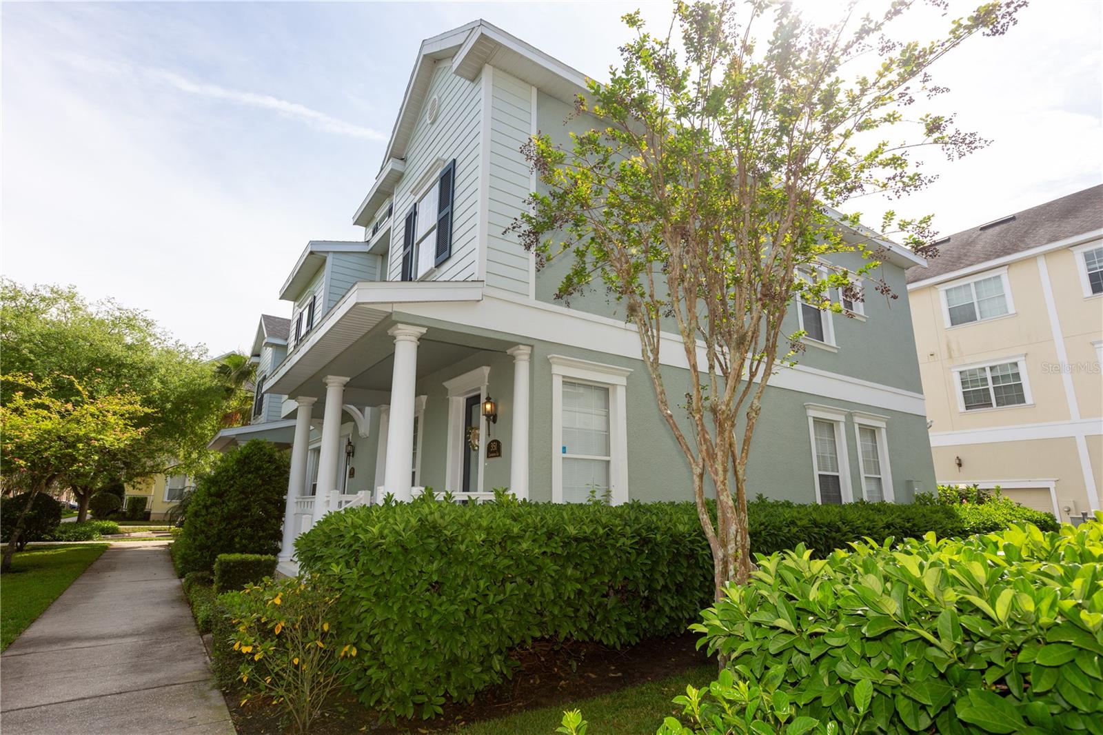 351 LANSBROOK LN, WINTER SPRINGS, FL, 32708