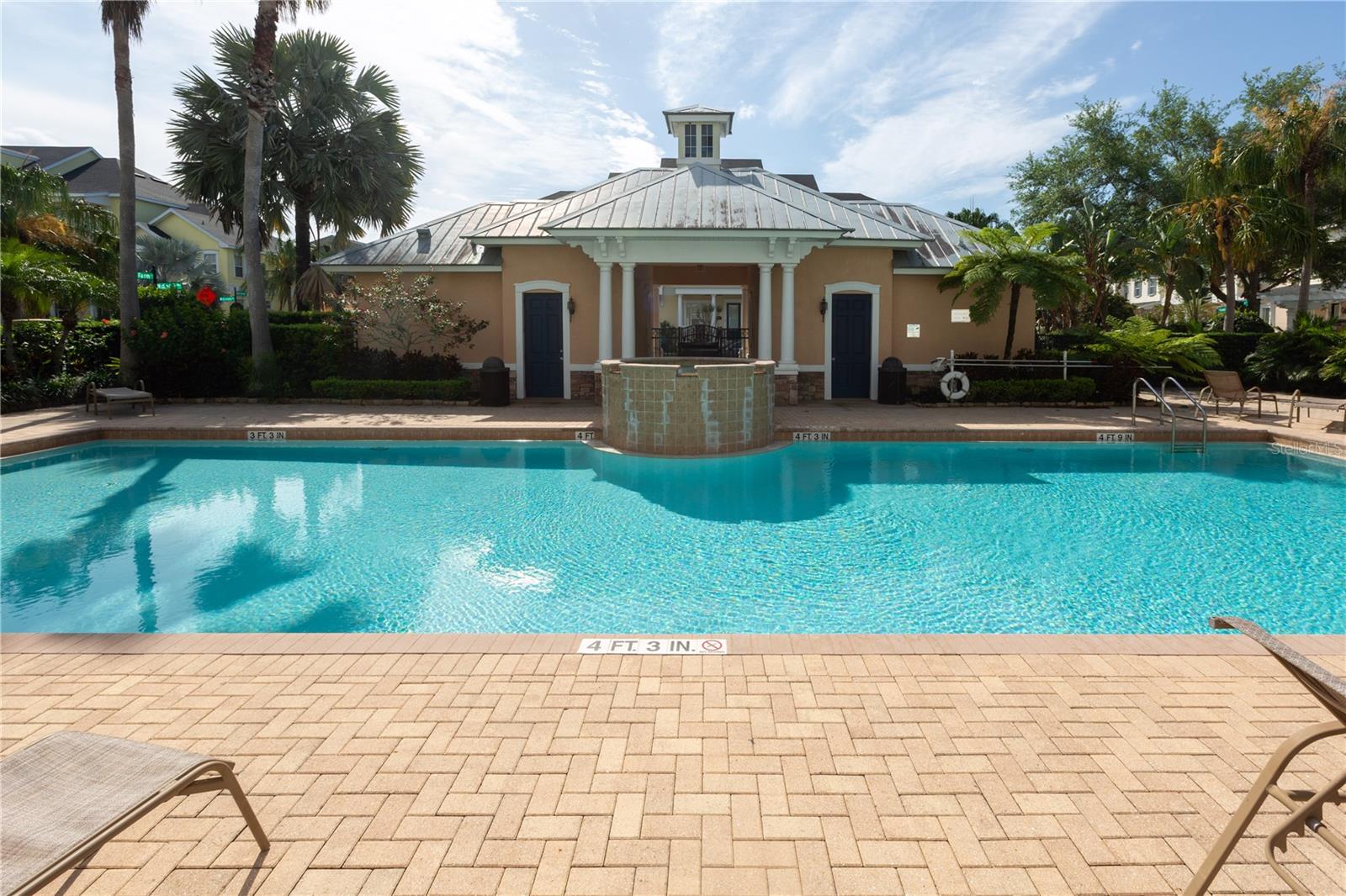 351 LANSBROOK LN, WINTER SPRINGS, FL, 32708