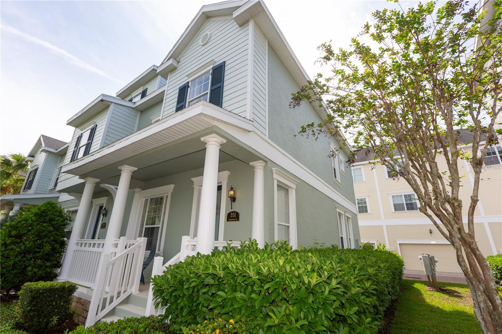 351 LANSBROOK LN, WINTER SPRINGS, FL, 32708