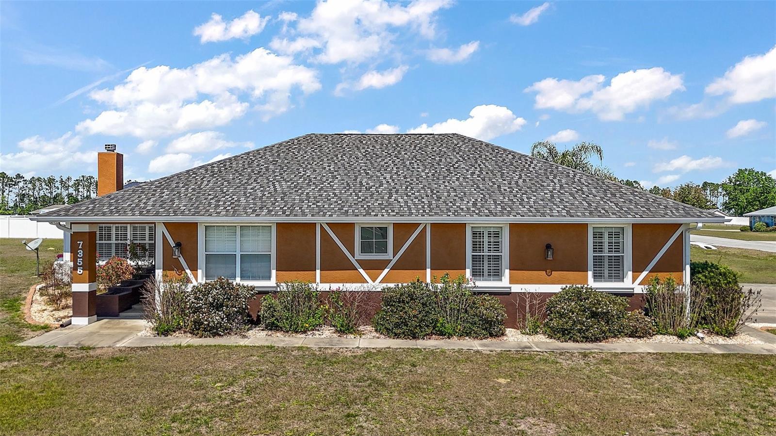 7355 SE 106TH PL, BELLEVIEW, FL, 34420
