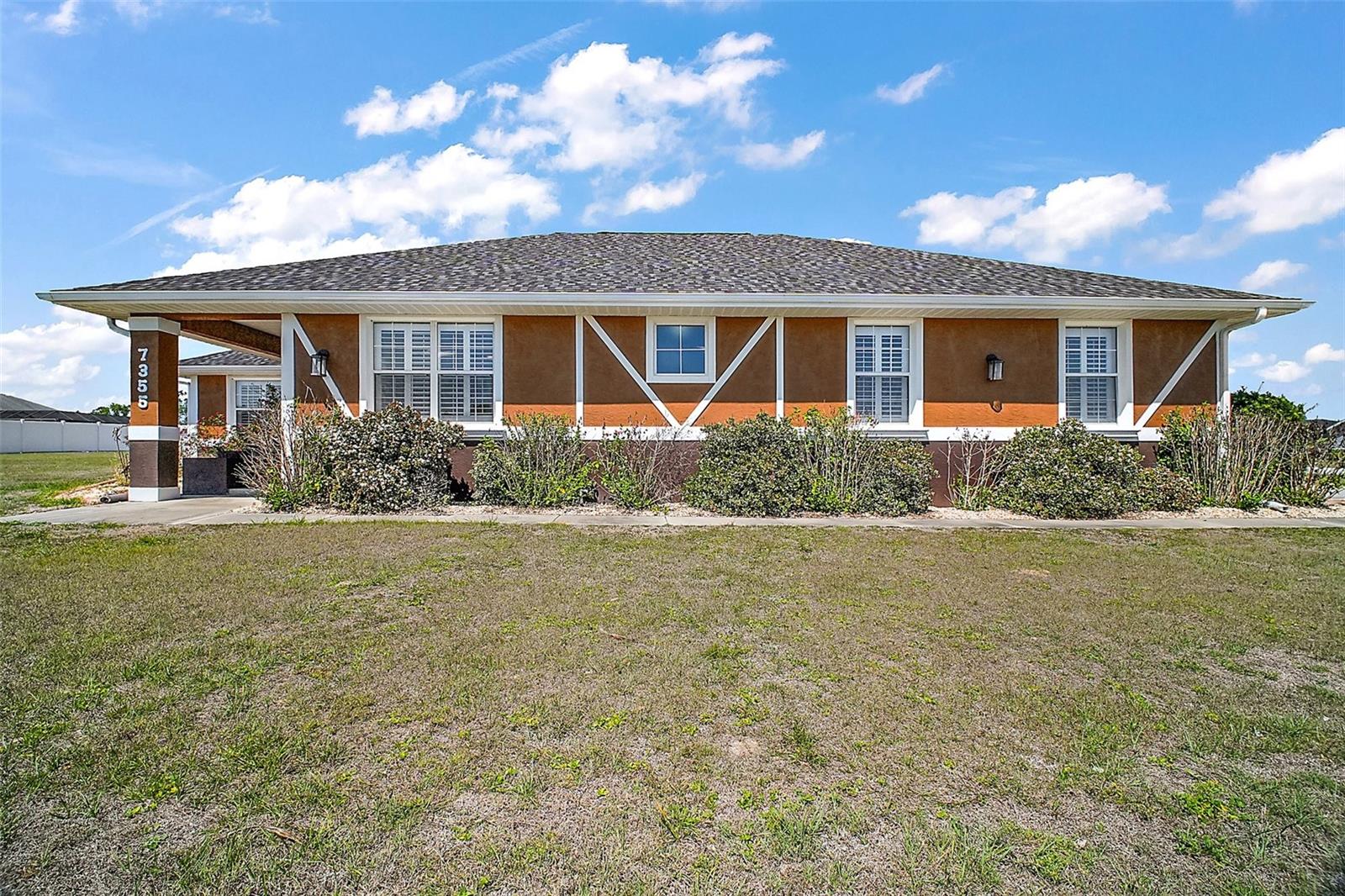 7355 SE 106TH PL, BELLEVIEW, FL, 34420