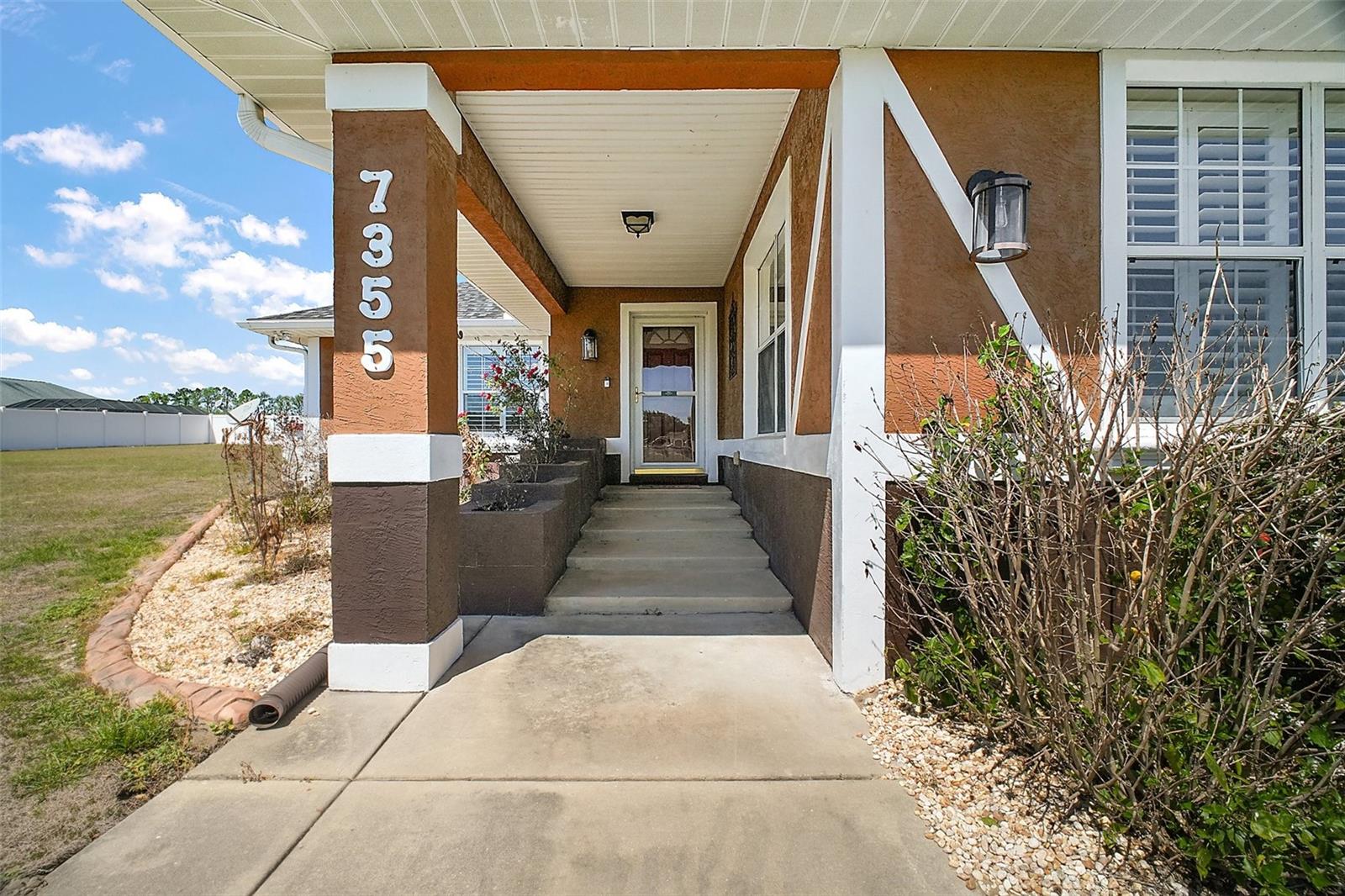 7355 SE 106TH PL, BELLEVIEW, FL, 34420