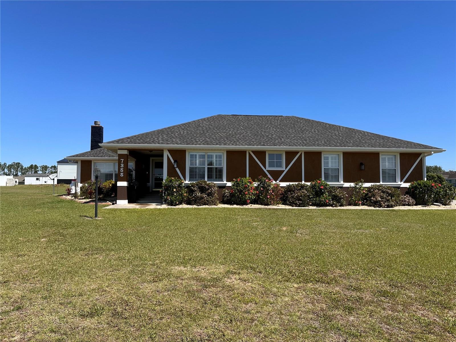 7355 SE 106TH PL, BELLEVIEW, FL, 34420