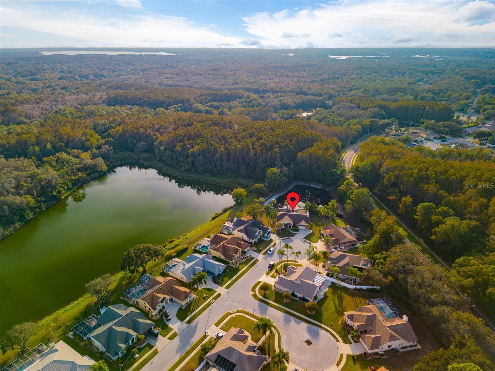 7314 EVESBOROUGH LN, NEW PORT RICHEY, FL, 34655