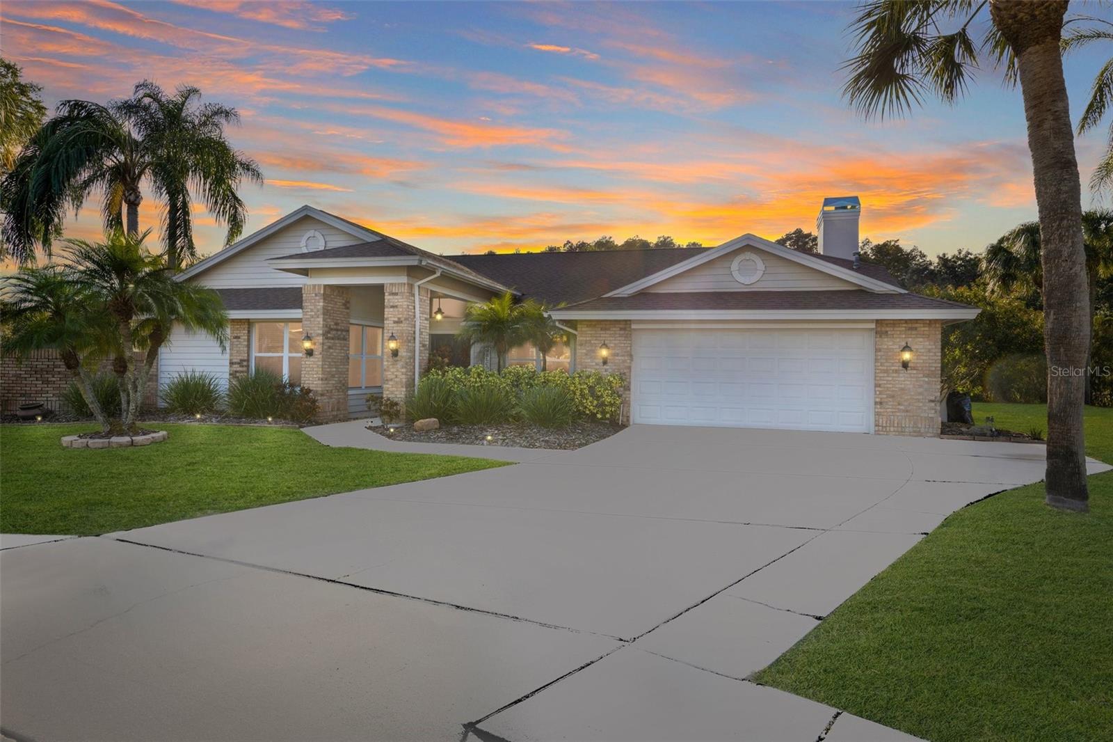 7314 EVESBOROUGH LN, NEW PORT RICHEY, FL, 34655