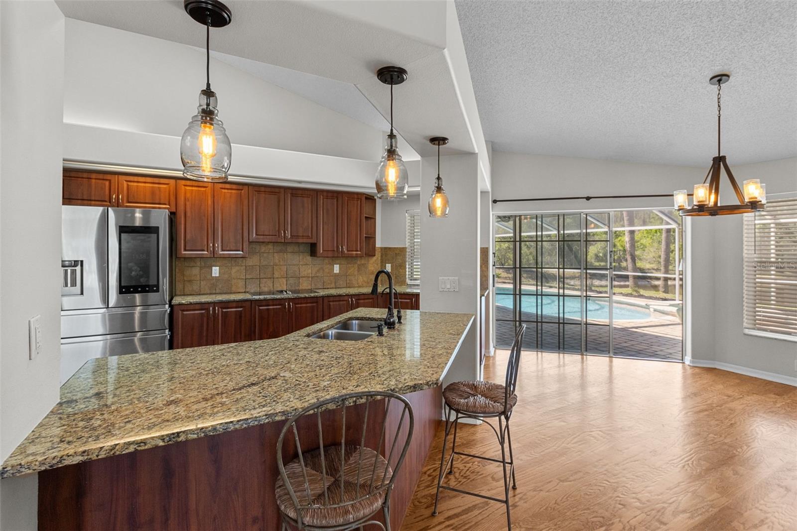 7314 EVESBOROUGH LN, NEW PORT RICHEY, FL, 34655