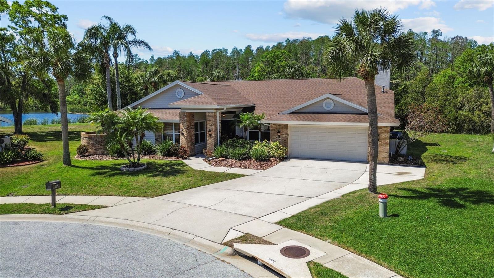 7314 EVESBOROUGH LN, NEW PORT RICHEY, FL, 34655