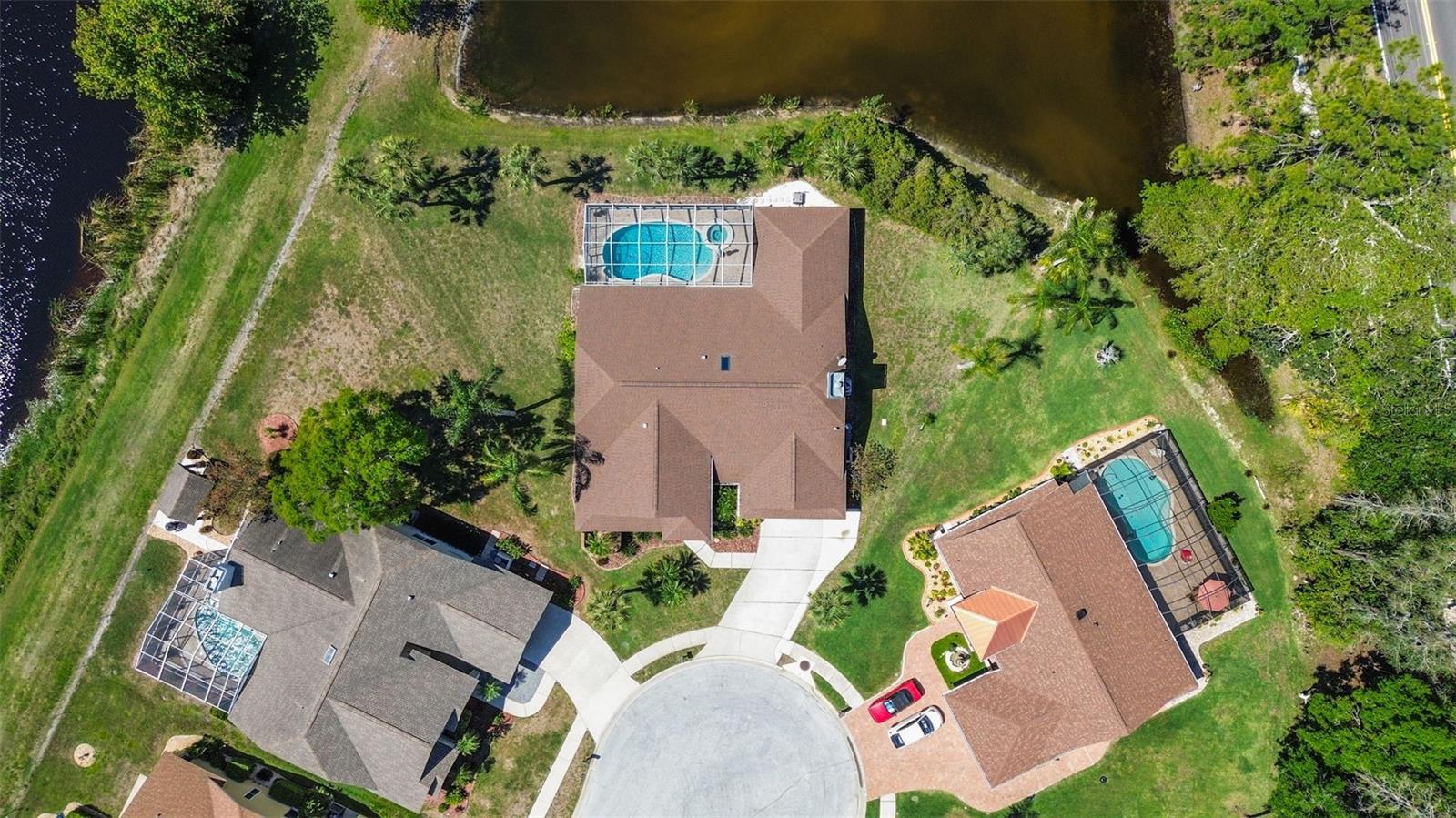 7314 EVESBOROUGH LN, NEW PORT RICHEY, FL, 34655