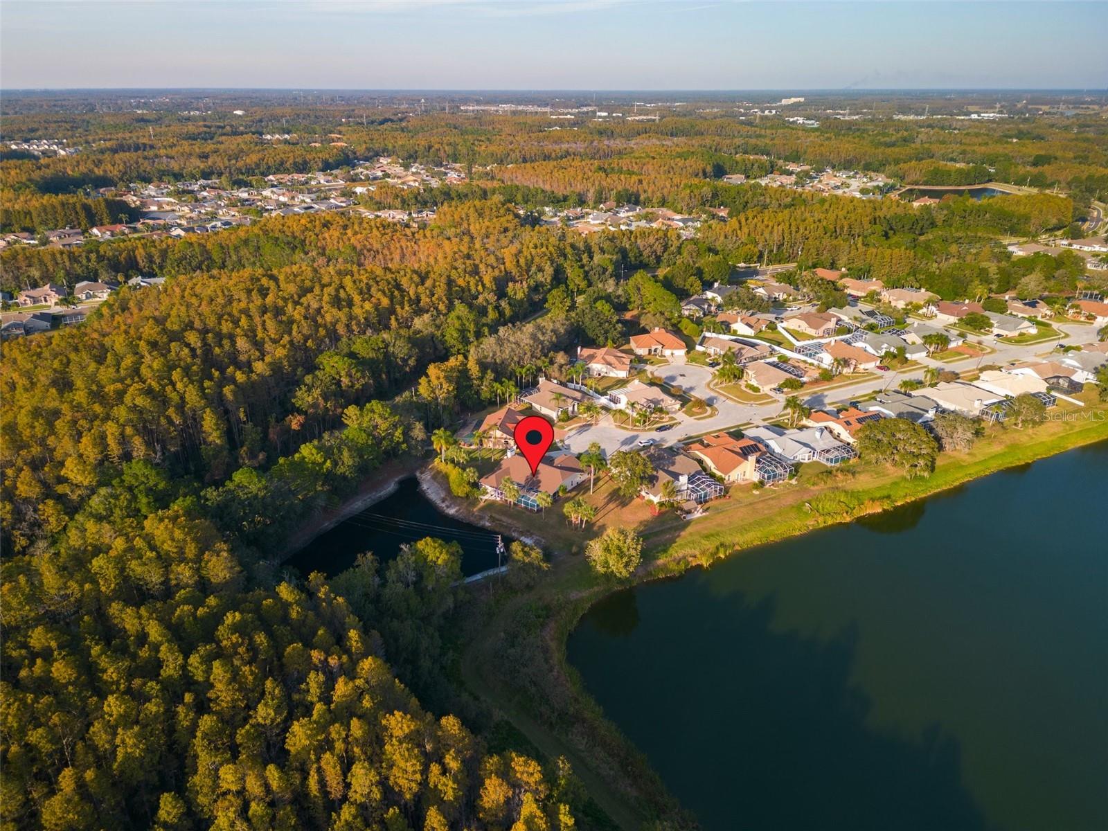 7314 EVESBOROUGH LN, NEW PORT RICHEY, FL, 34655