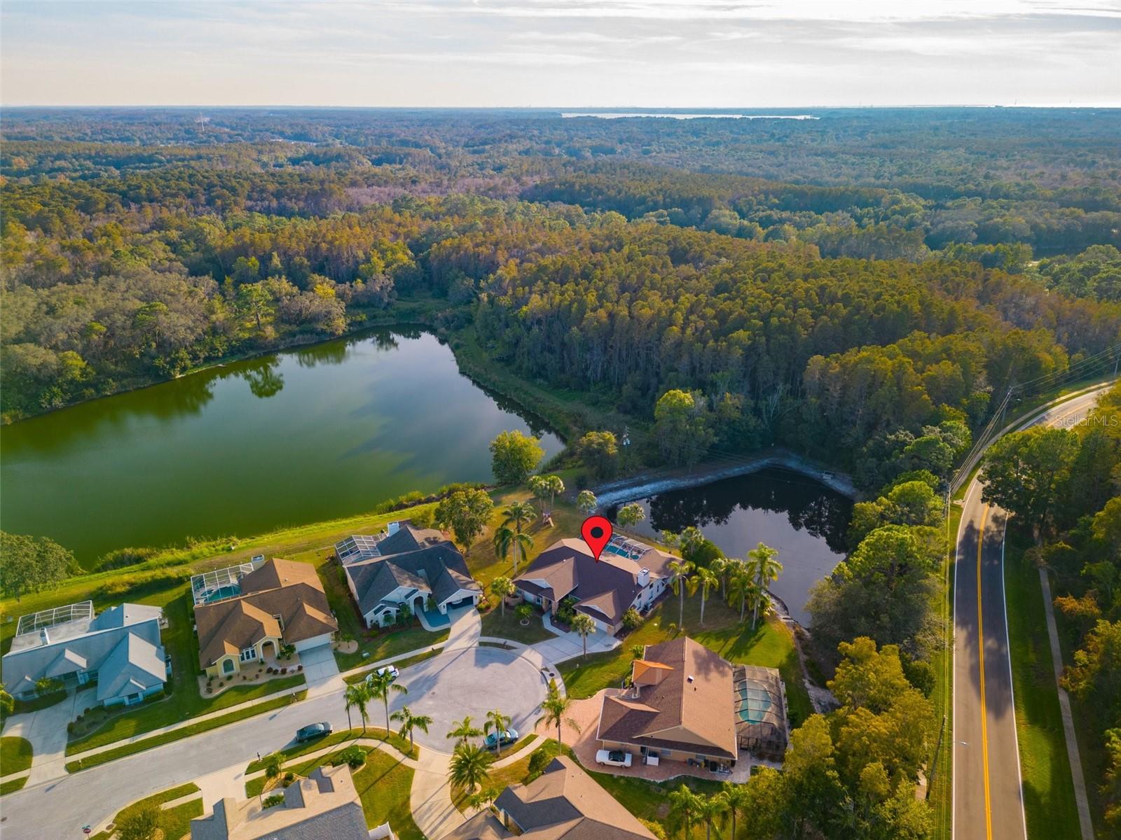 7314 EVESBOROUGH LN, NEW PORT RICHEY, FL, 34655