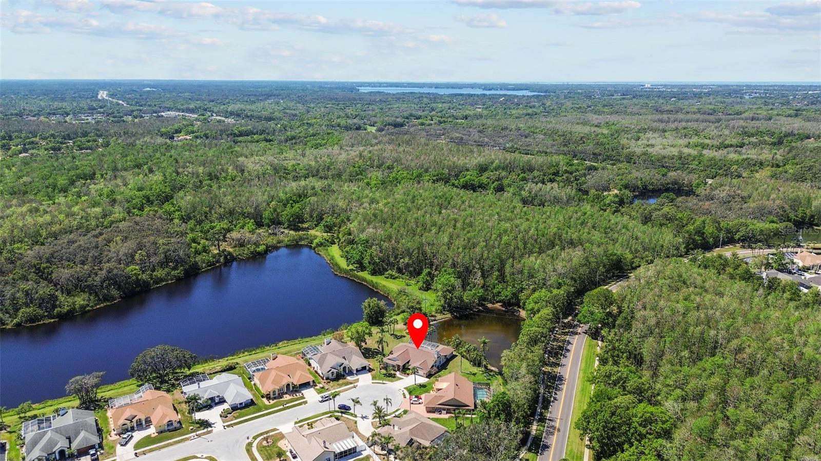 7314 EVESBOROUGH LN, NEW PORT RICHEY, FL, 34655