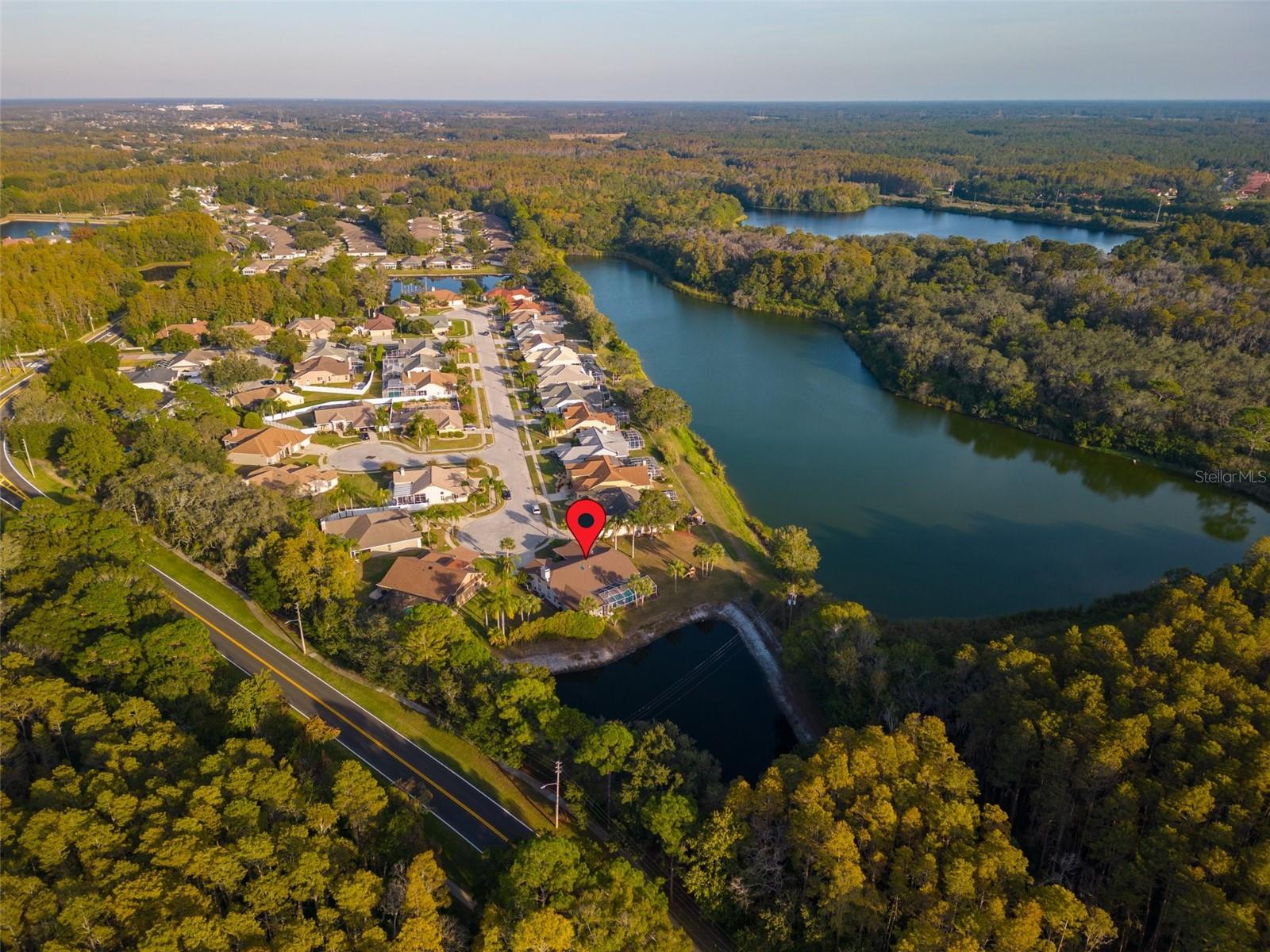 7314 EVESBOROUGH LN, NEW PORT RICHEY, FL, 34655