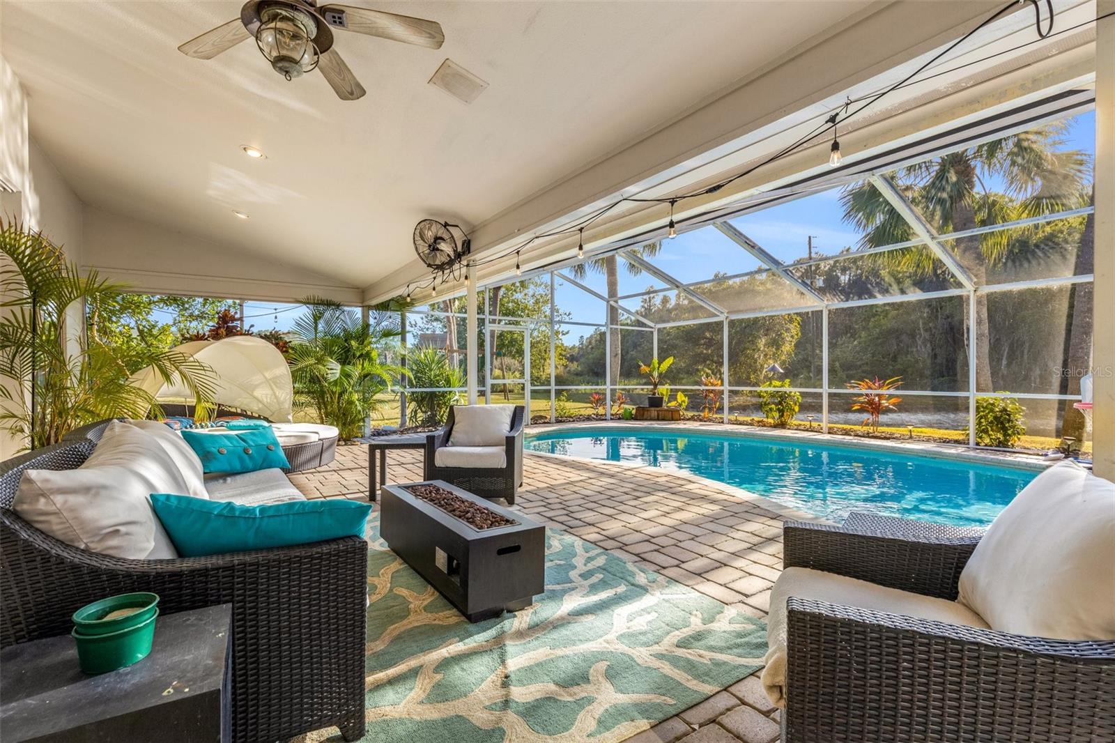 7314 EVESBOROUGH LN, NEW PORT RICHEY, FL, 34655