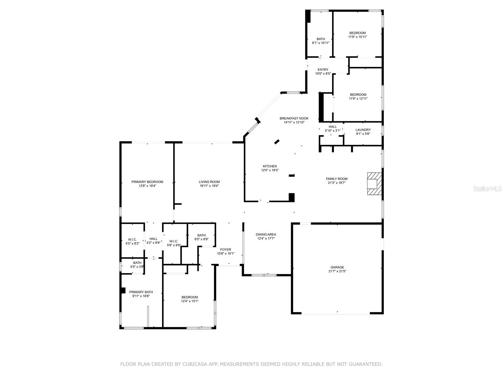 7314 EVESBOROUGH LN, NEW PORT RICHEY, FL, 34655