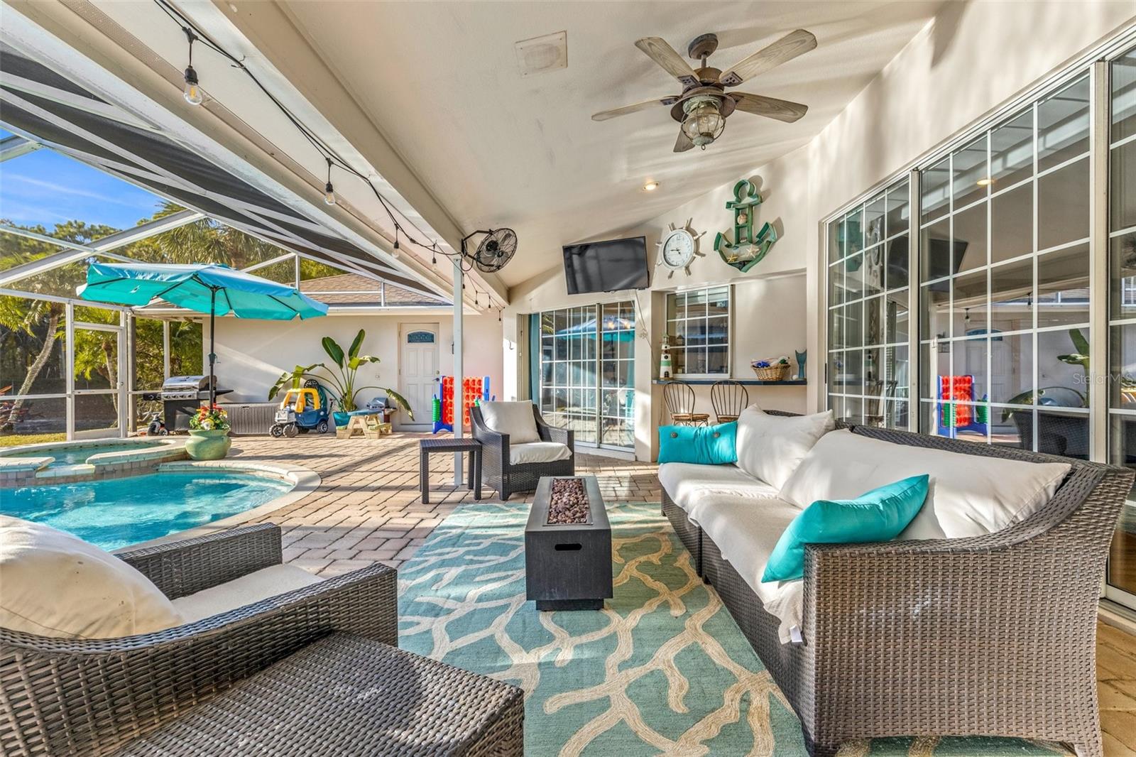 7314 EVESBOROUGH LN, NEW PORT RICHEY, FL, 34655