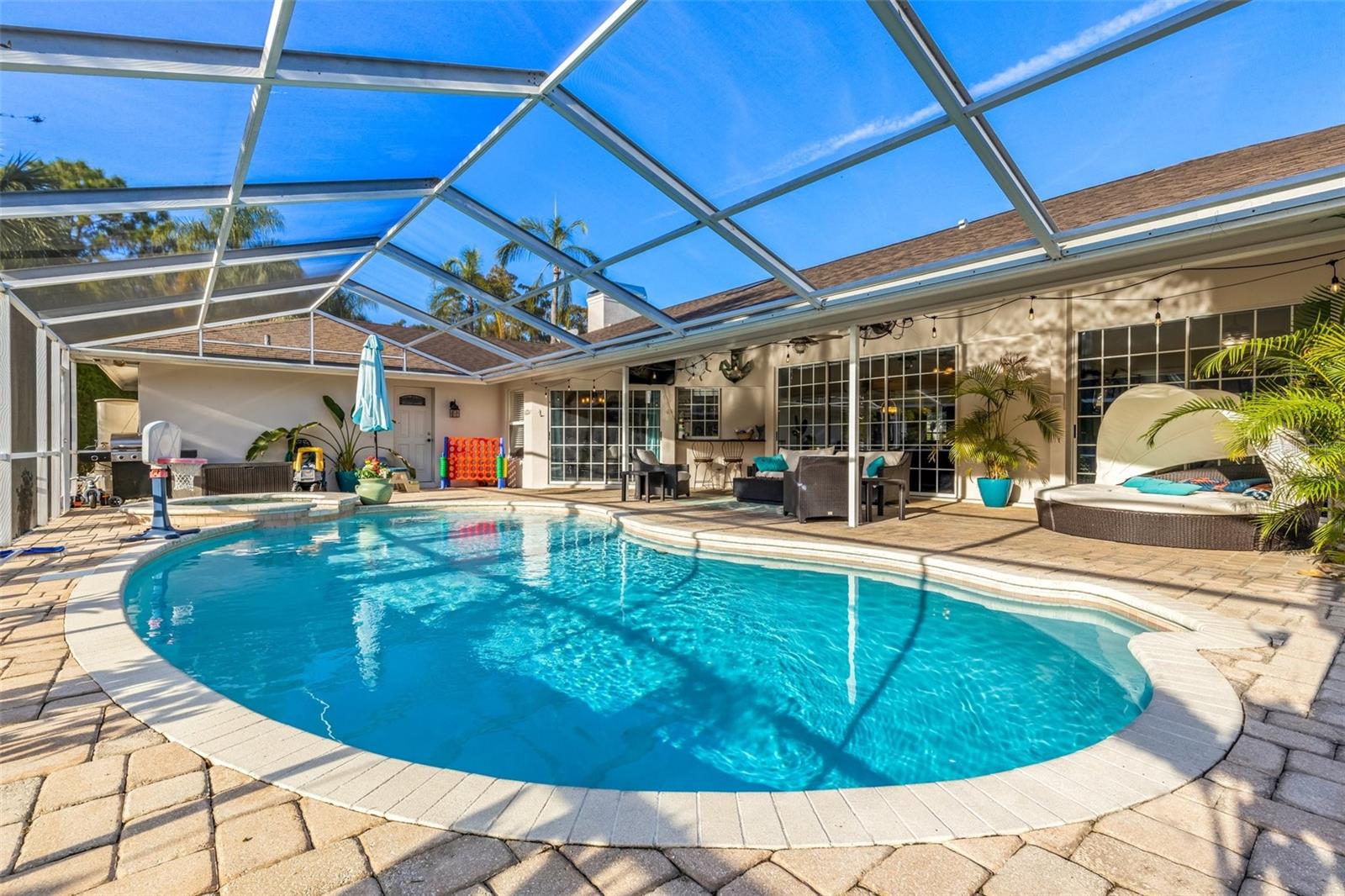 7314 EVESBOROUGH LN, NEW PORT RICHEY, FL, 34655