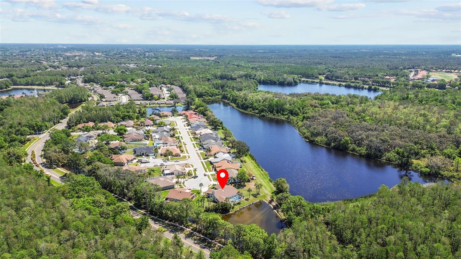 7314 EVESBOROUGH LN, NEW PORT RICHEY, FL, 34655