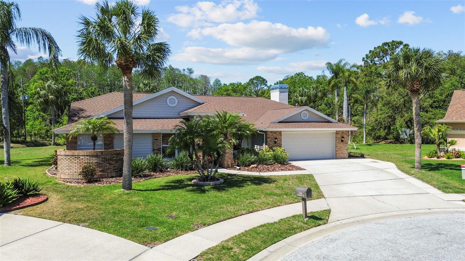 7314 EVESBOROUGH LN, NEW PORT RICHEY, FL, 34655