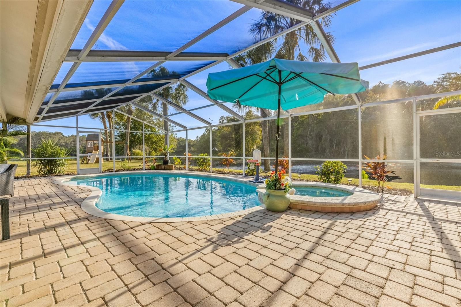 7314 EVESBOROUGH LN, NEW PORT RICHEY, FL, 34655