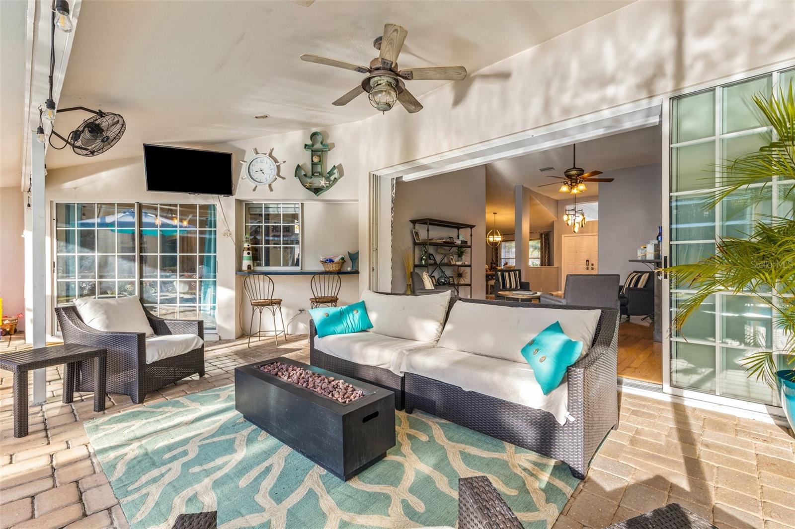 7314 EVESBOROUGH LN, NEW PORT RICHEY, FL, 34655