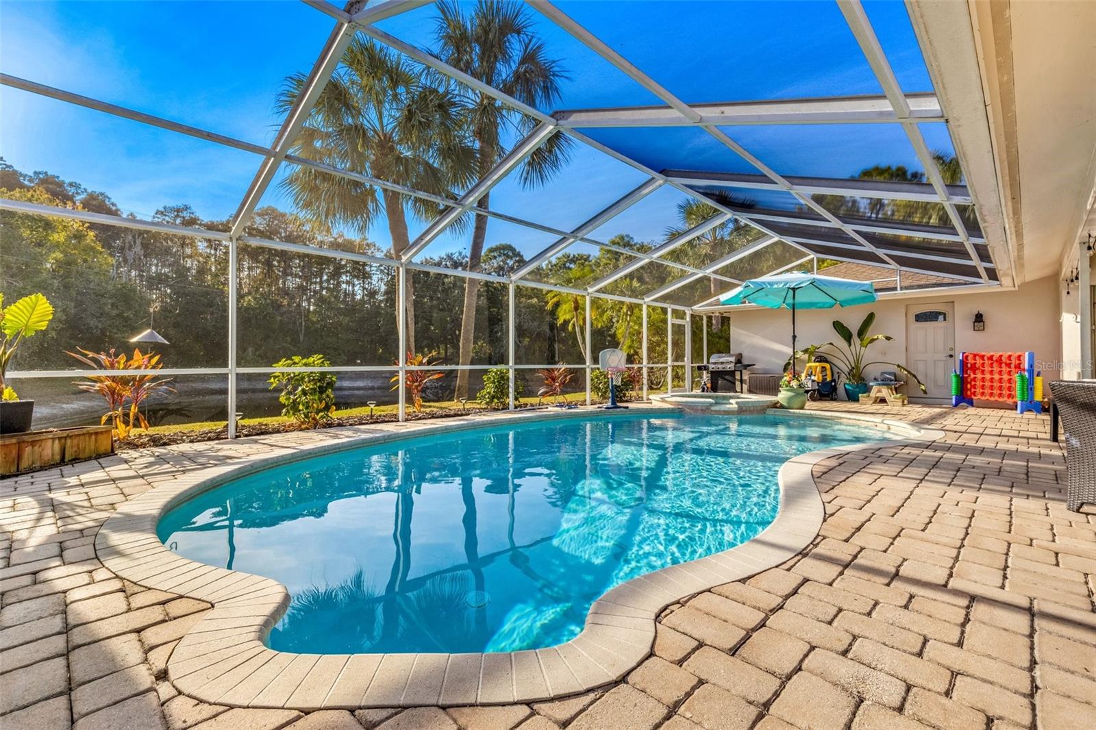 7314 EVESBOROUGH LN, NEW PORT RICHEY, FL, 34655