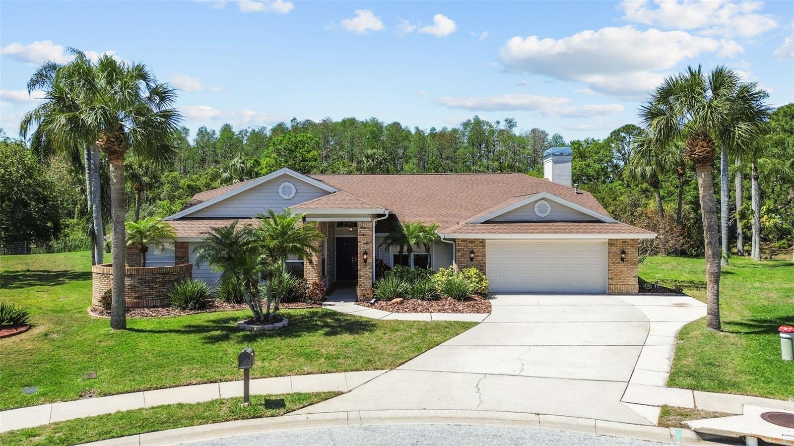 7314 EVESBOROUGH LN, NEW PORT RICHEY, FL, 34655