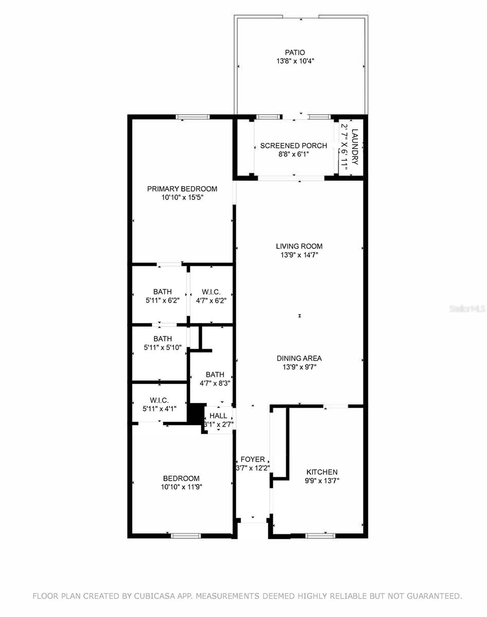 1002 CORDOVA GRN, SEMINOLE, FL, 33777