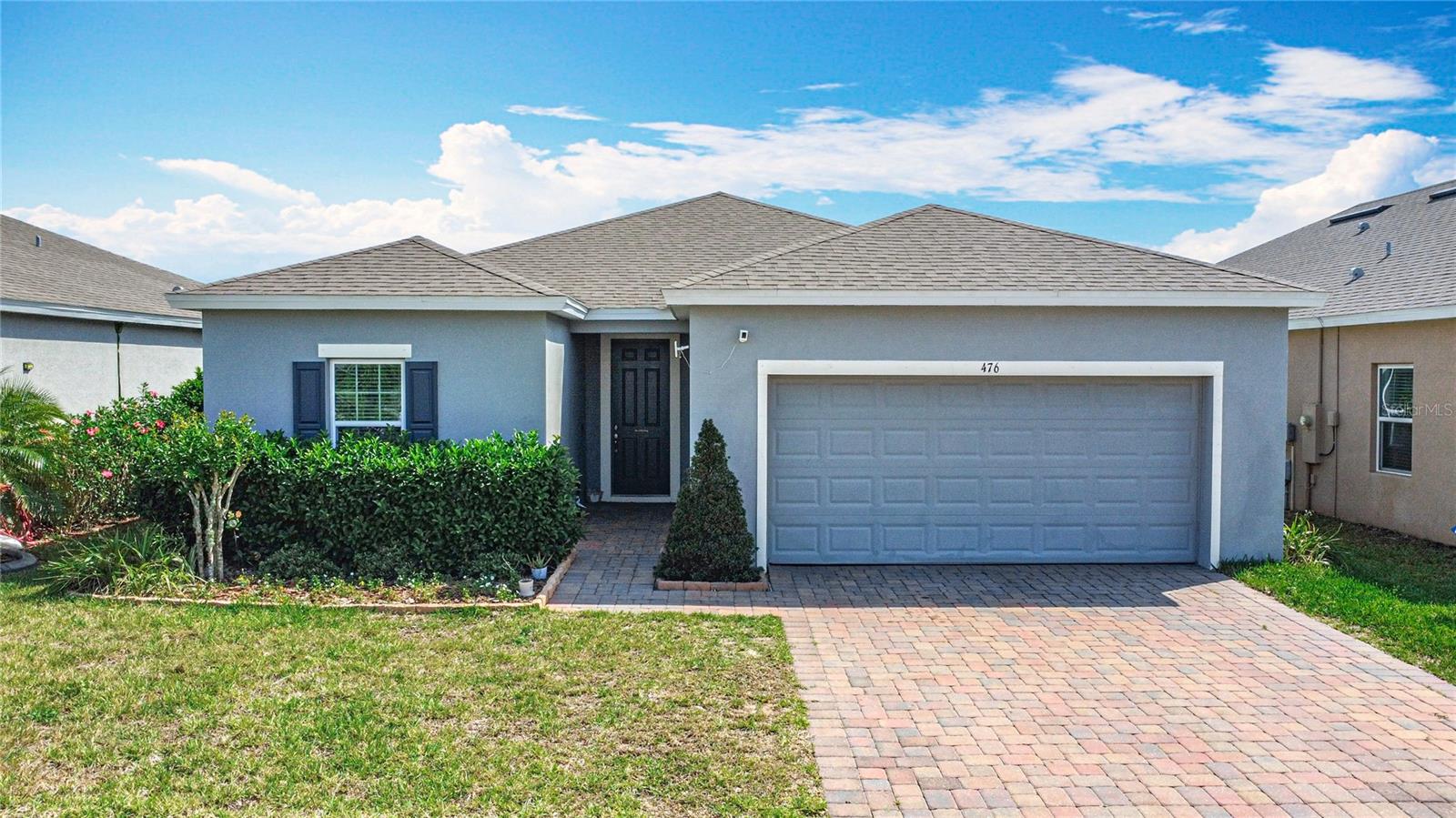 476 MEADOW POINTE DR, HAINES CITY, FL, 33844