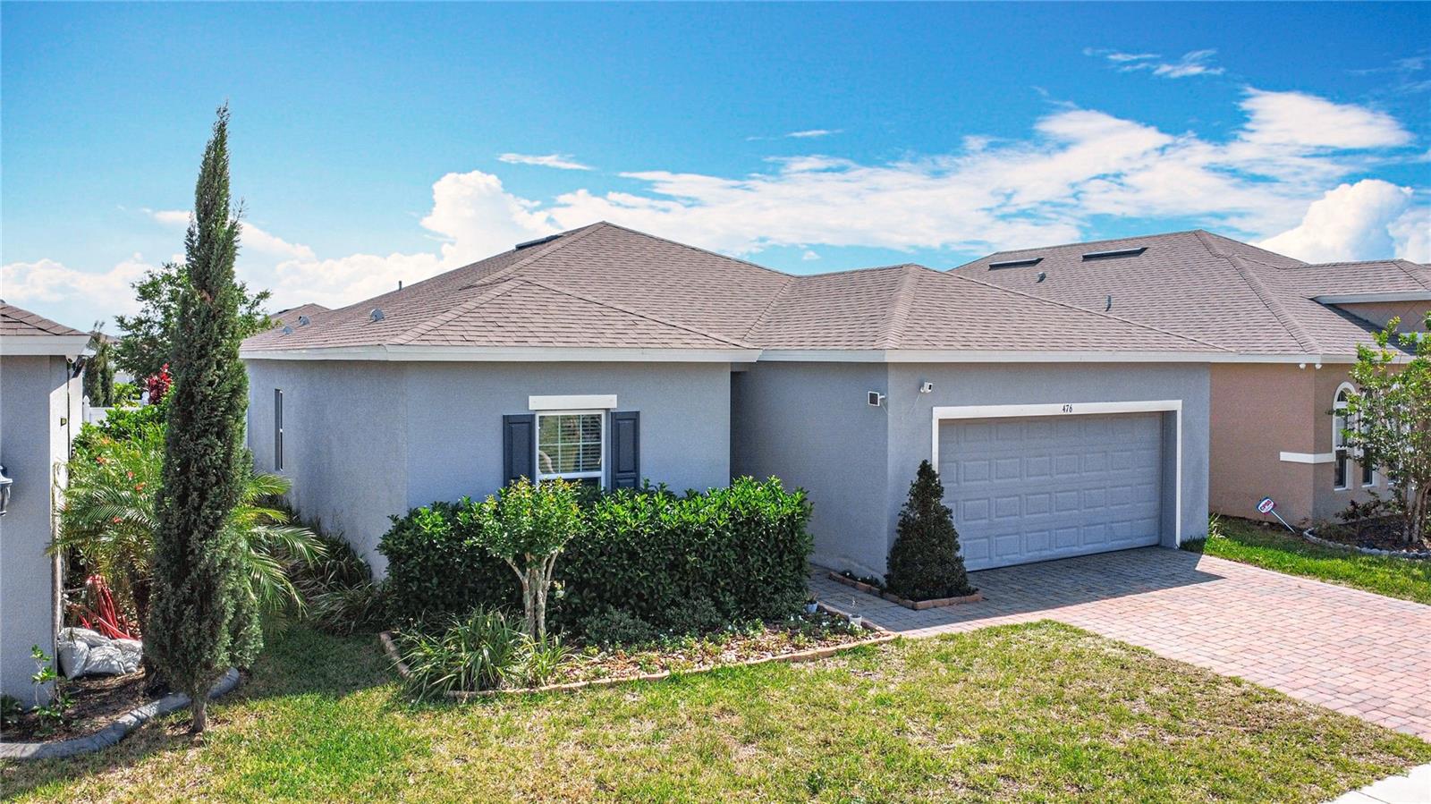 476 MEADOW POINTE DR, HAINES CITY, FL, 33844