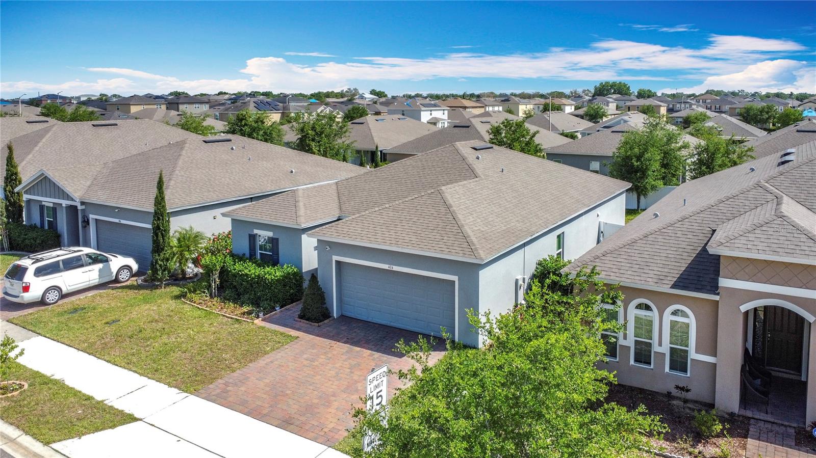 476 MEADOW POINTE DR, HAINES CITY, FL, 33844