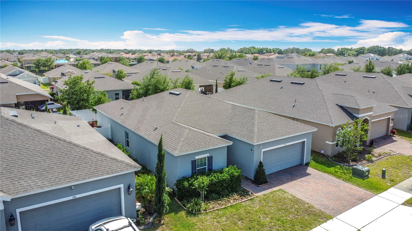 476 MEADOW POINTE DR, HAINES CITY, FL, 33844