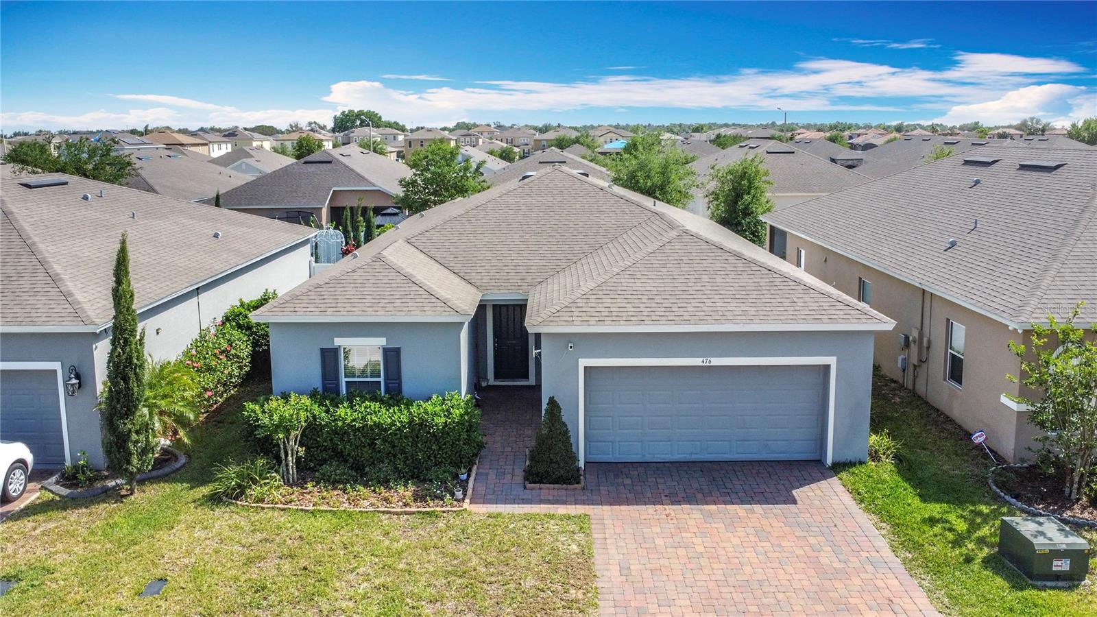476 MEADOW POINTE DR, HAINES CITY, FL, 33844