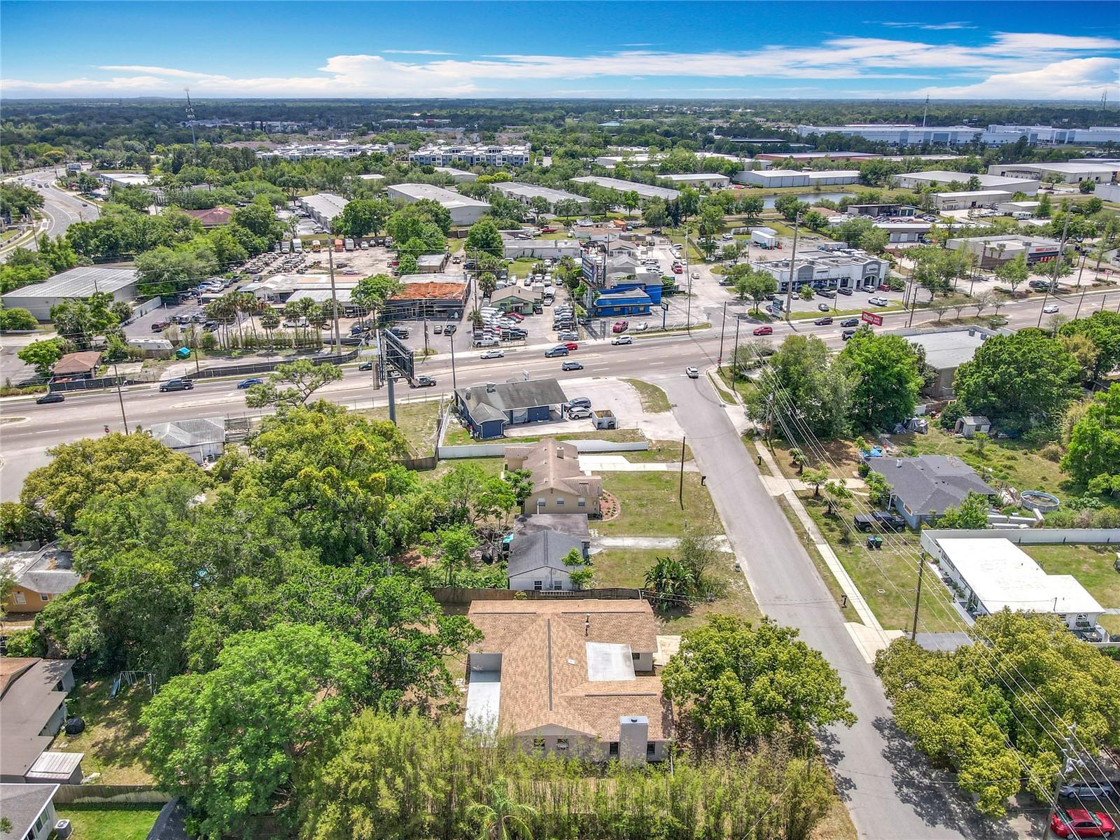 4887 SEMINOLE AVE, WINTER PARK, FL, 32792