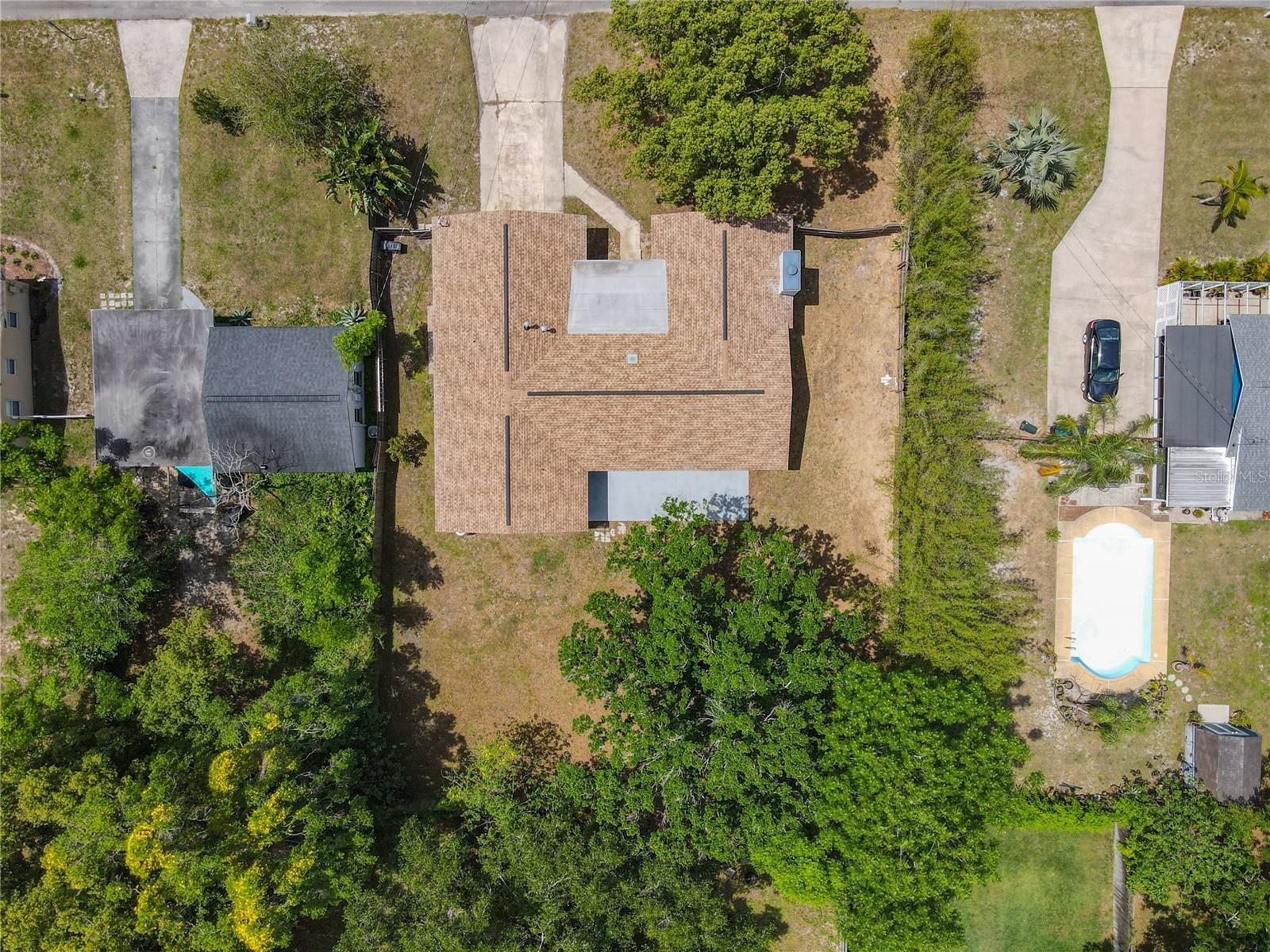 4887 SEMINOLE AVE, WINTER PARK, FL, 32792