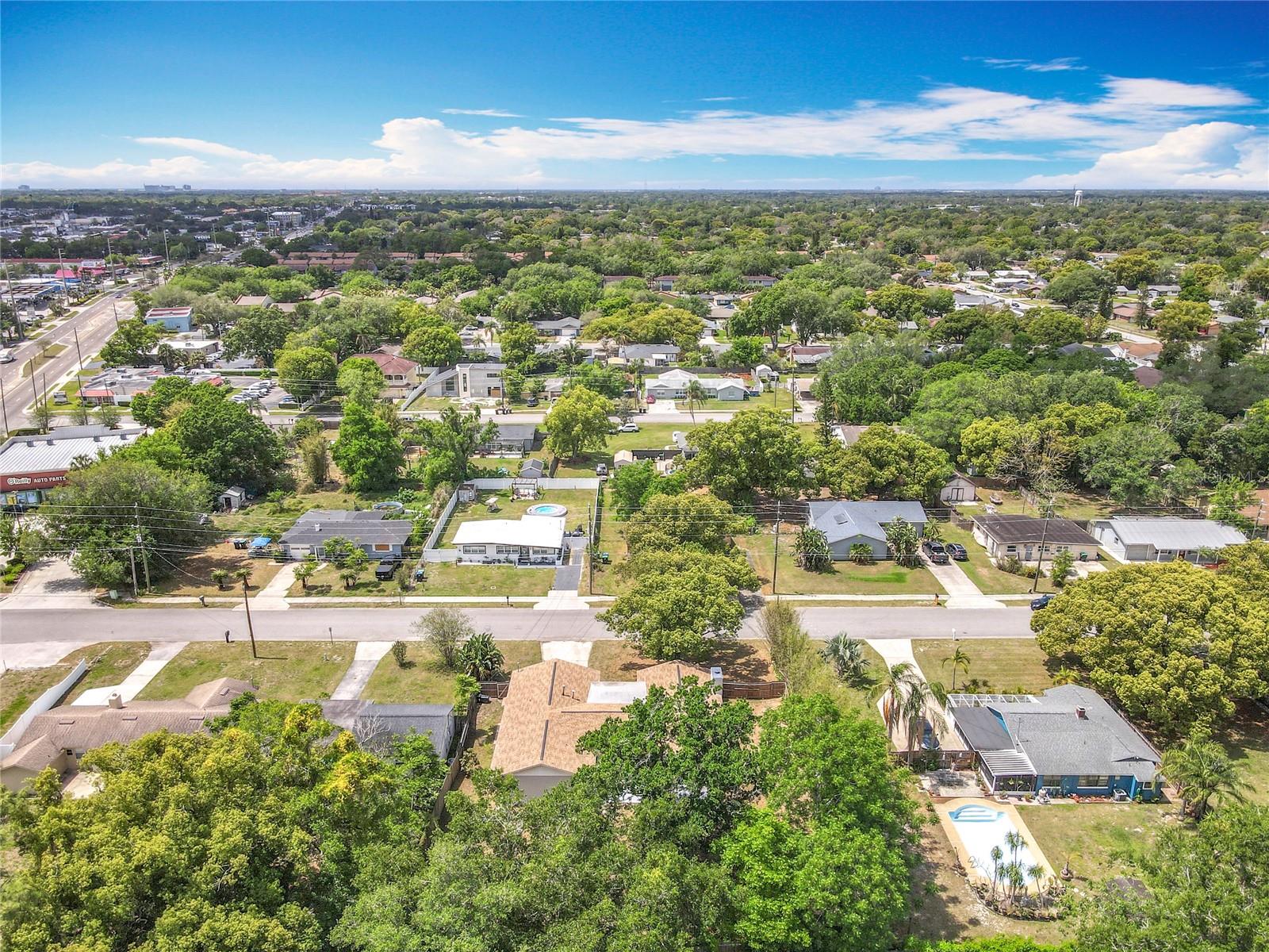 4887 SEMINOLE AVE, WINTER PARK, FL, 32792