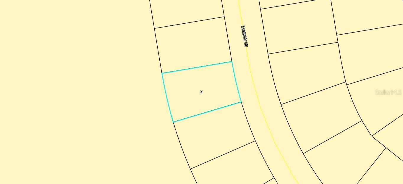 125 LONDON DR, PALM COAST, FL, 32137