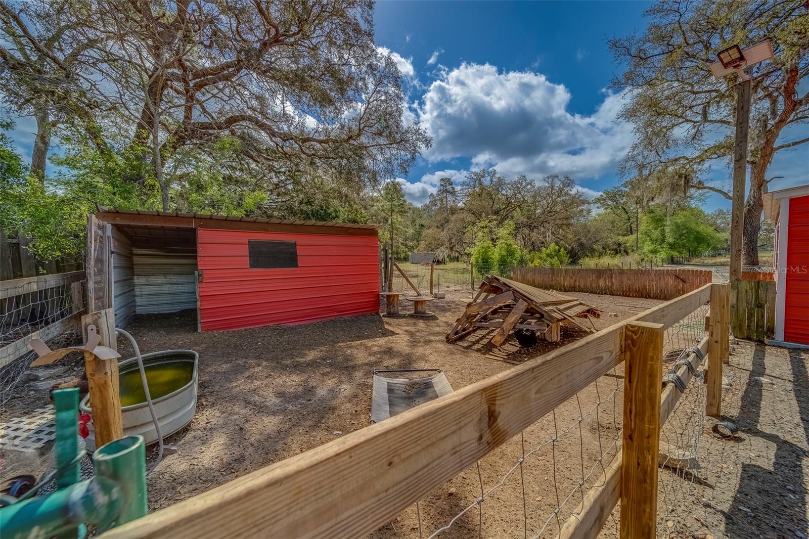 9802 EDEN AVE, HUDSON, FL, 34667