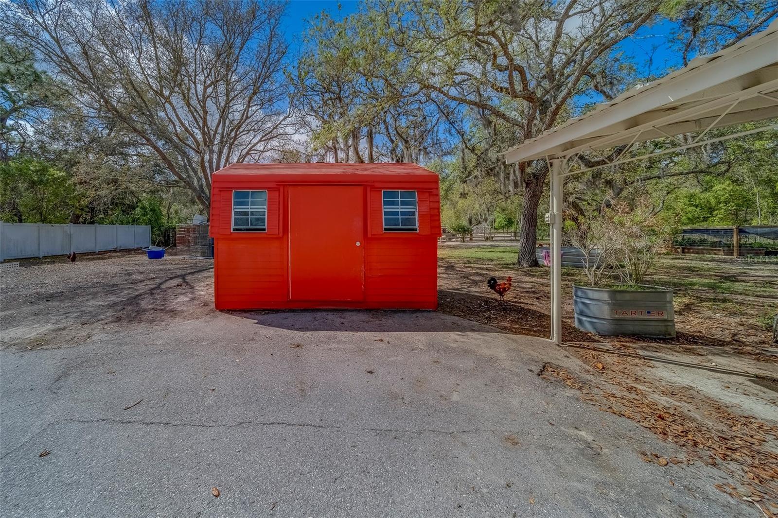 9802 EDEN AVE, HUDSON, FL, 34667