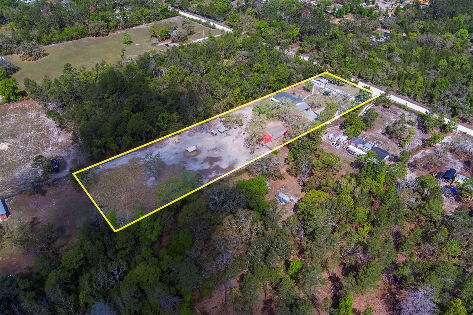 9802 EDEN AVE, HUDSON, FL, 34667