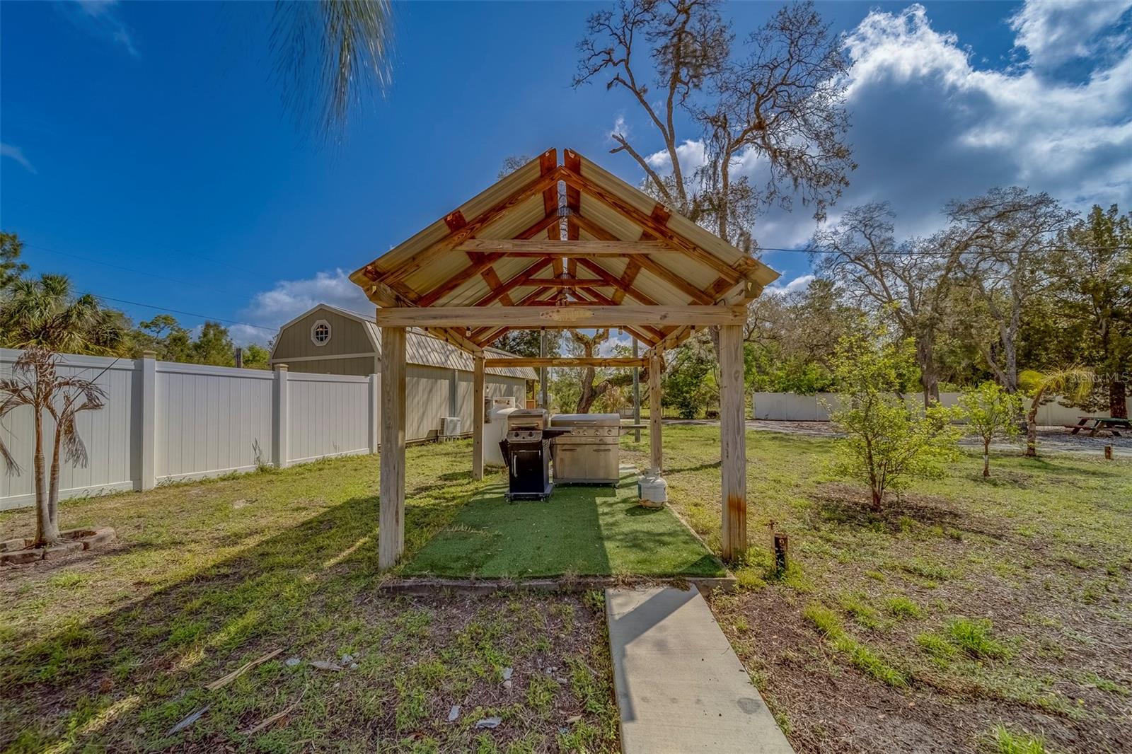 9802 EDEN AVE, HUDSON, FL, 34667